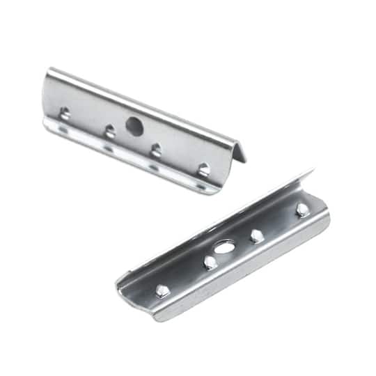 Rubber Webbing Clips - 10 Pack